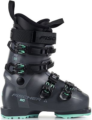 Превью  Ботинки горнолыжные FISCHER RC 95 GW (U09325)